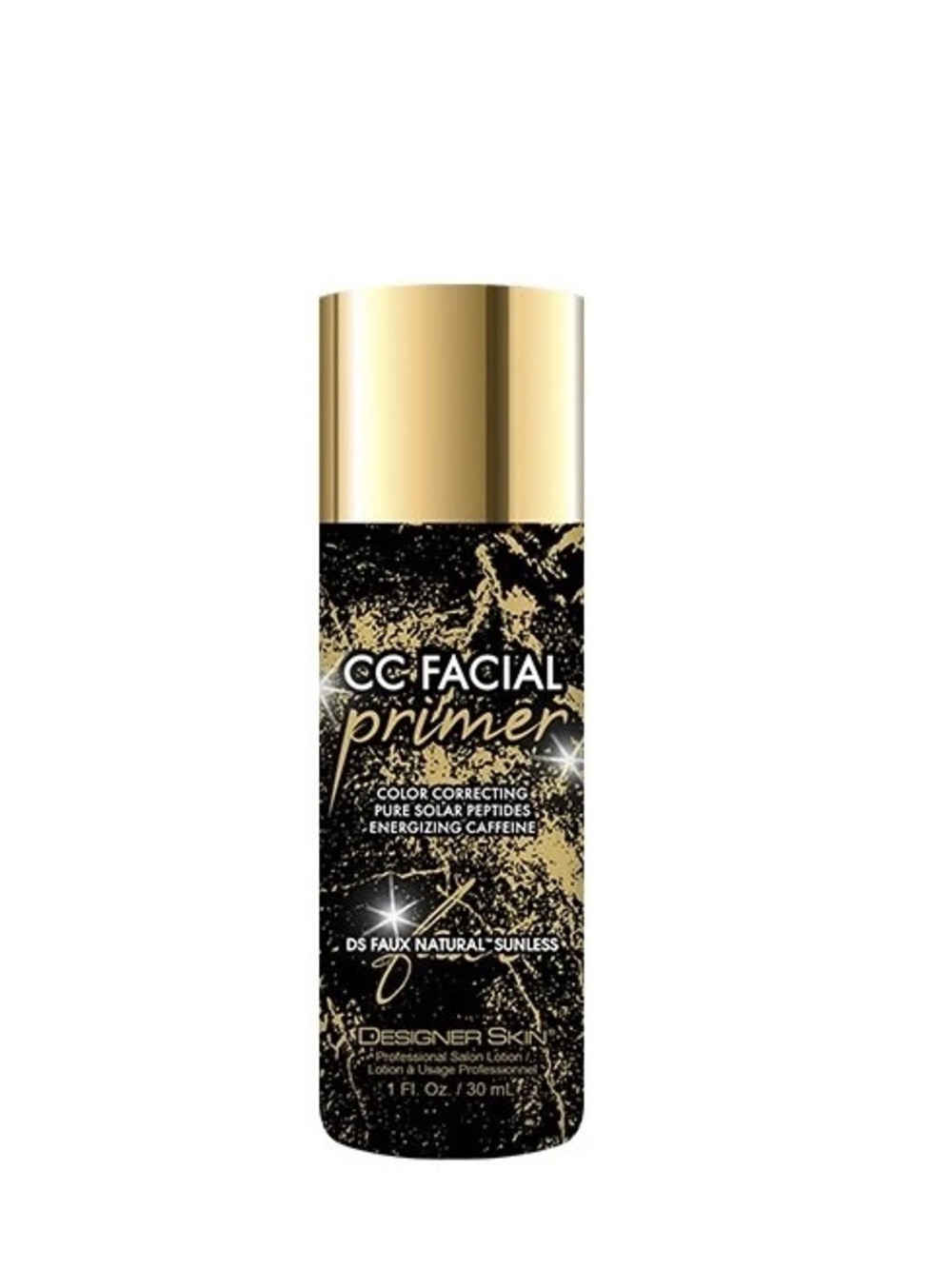 CC Facial Primer - Faux Natural Sunless